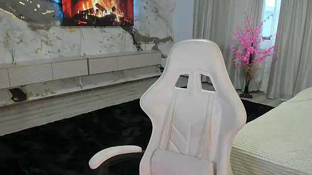 patriciakeys's sex show image