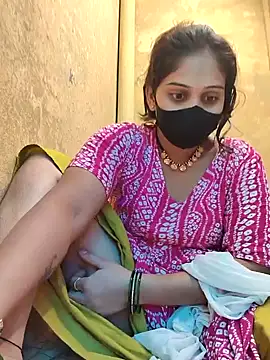Hi_Radhika's sex show image