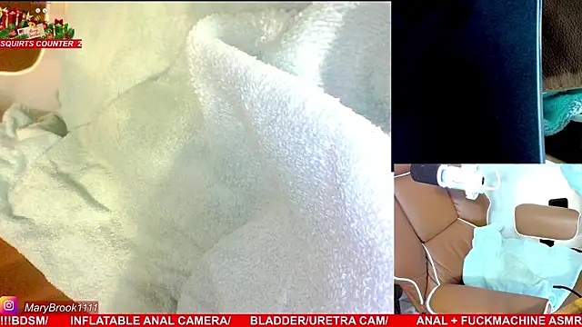 MaryBrook1's sex show image