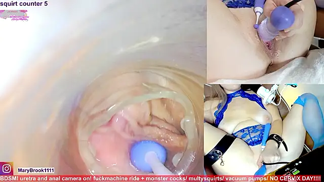 Изображение секс-шоу модели MaryBrook1 Изображение секс-шоу модели MaryBrook1