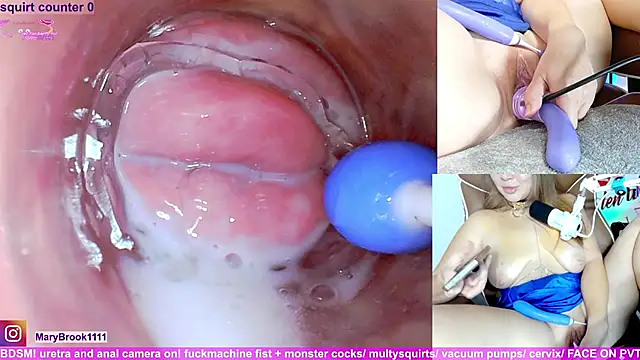 Изображение секс-шоу модели MaryBrook1 Изображение секс-шоу модели MaryBrook1