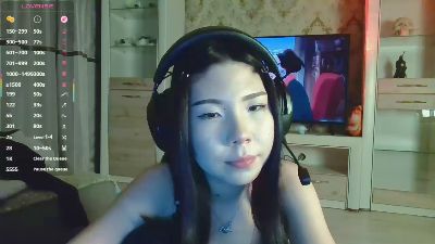 Sexshow-Bild von BrigetteFuest