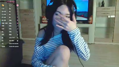 Sexshow-Bild von BrigetteFuest