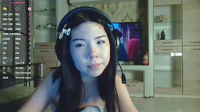 Sexshow-Bild von BrigetteFuest