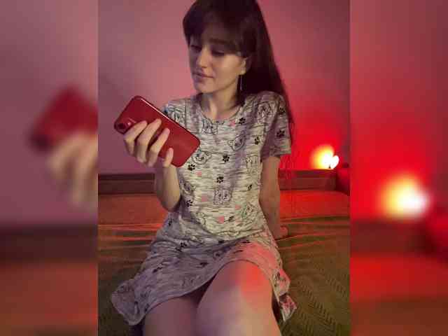 Asya-'s sex show image