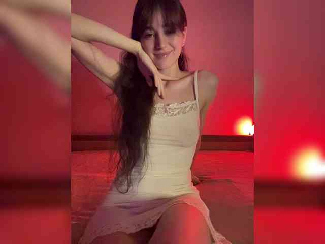 Asya-'s sex show image