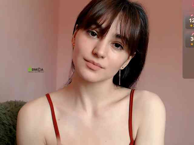 Asya-'s sex show image