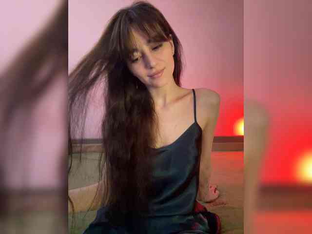 Asya-'s sex show image