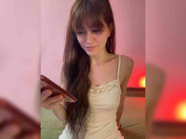Asya-'s sex show image