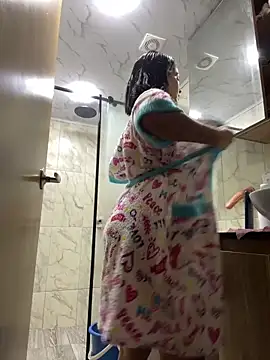 istthalexa's sex show image