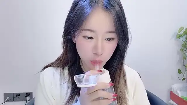 chloe-01's sex show image