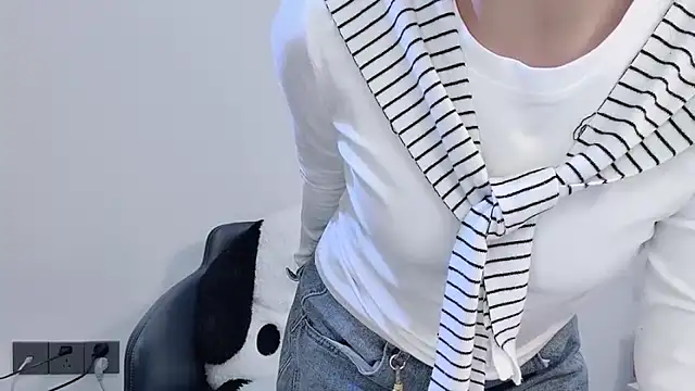 chloe-01's sex show image