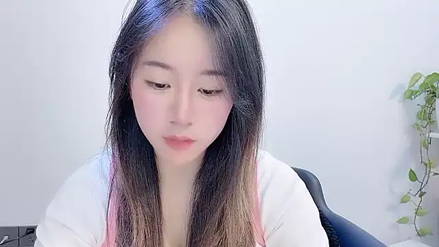 chloe-01's sex show image