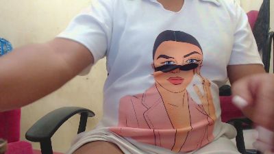 Princess_preggy's sex show image