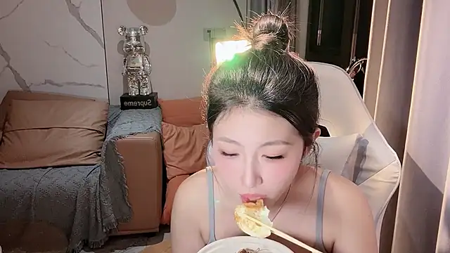 Lixinel-520's sex show image