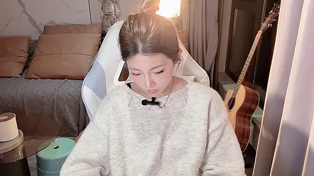 Lixinel-520's sex show image