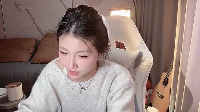 Lixinel-520's sex show image