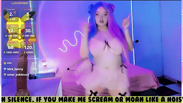 waifumochi_chan's sex show image