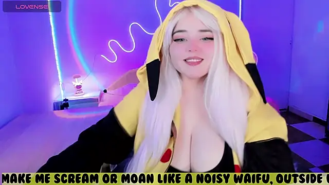 waifumochi_chan's sex show image