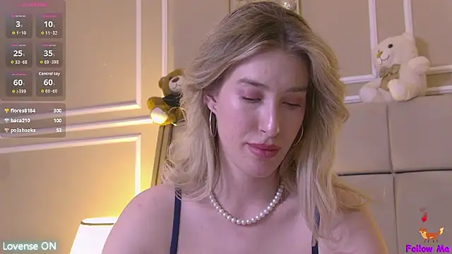 SerenaBennet's sex show image SerenaBennet's sex show image