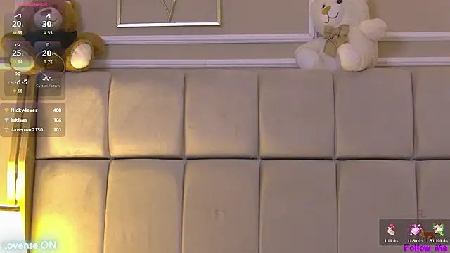 SerenaBennet's sex show image SerenaBennet's sex show image