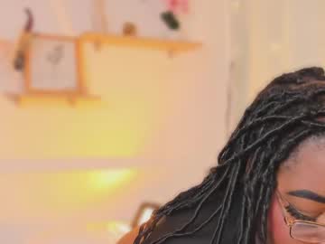 ayanaa_ebony_'s sex show image