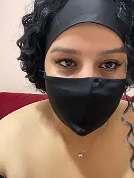 mari_layali's sex show image