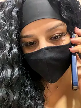 mari_layali's sex show image