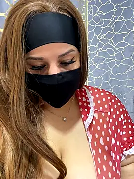 mari_layali's sex show image