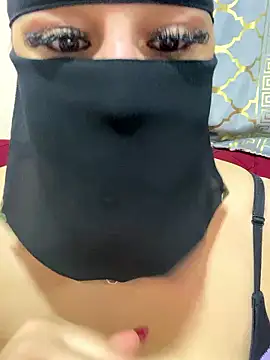 mari_layali's sex show image