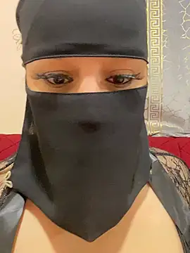 mari_layali's sex show image