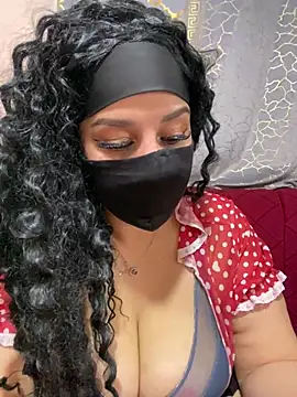 mari_layali's sex show image