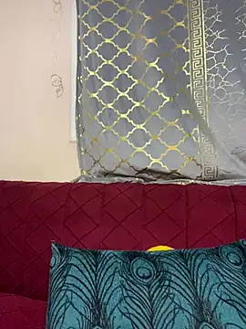 mari_layali's sex show image