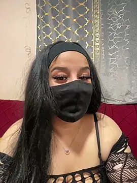 mari_layali's sex show image