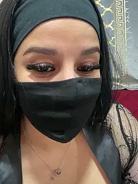 mari_layali's sex show image