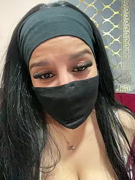 mari_layali's sex show image