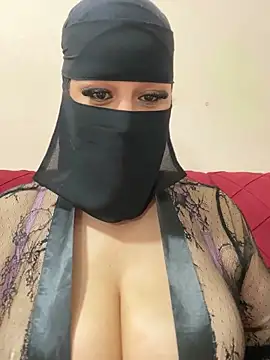 mari_layali's sex show image