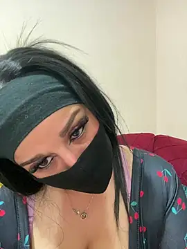 mari_layali's sex show image