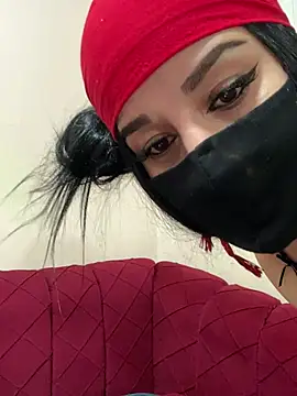 mari_layali's sex show image