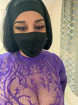 mari_layali's sex show image