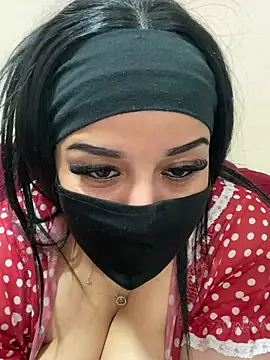 mari_layali's sex show image