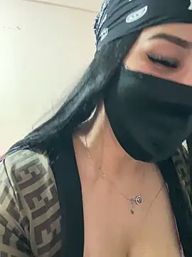 mari_layali's sex show image