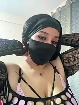 mari_layali's sex show image
