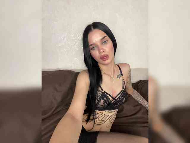 EvaDesire's sex show image
