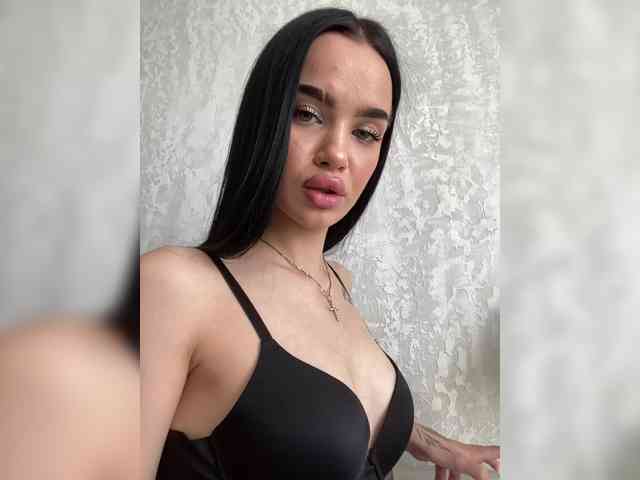 EvaDesire's sex show image