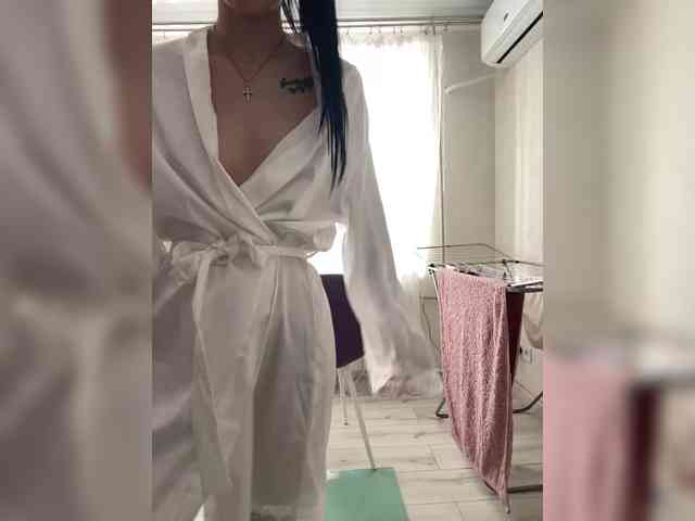 EvaDesire's sex show image