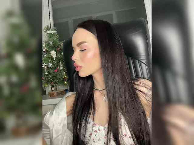 EvaDesire's sex show image