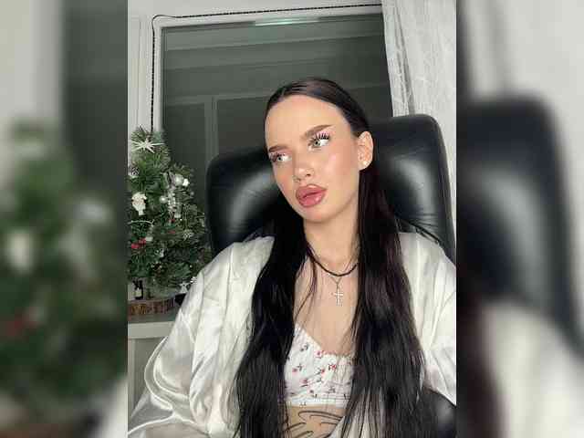 EvaDesire's sex show image