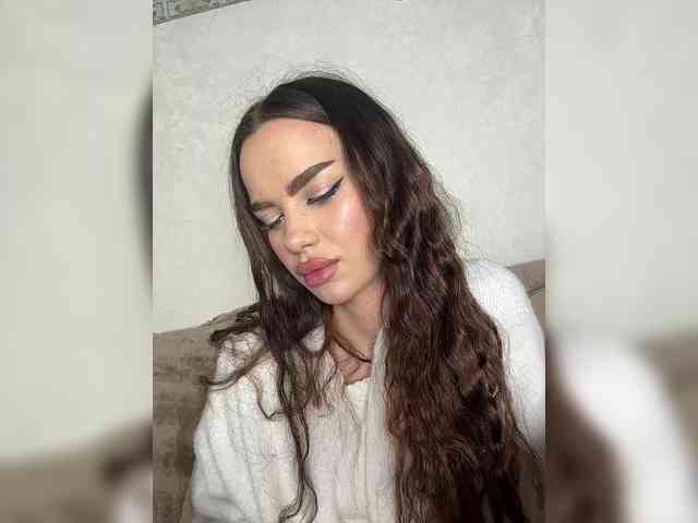 EvaDesire's sex show image