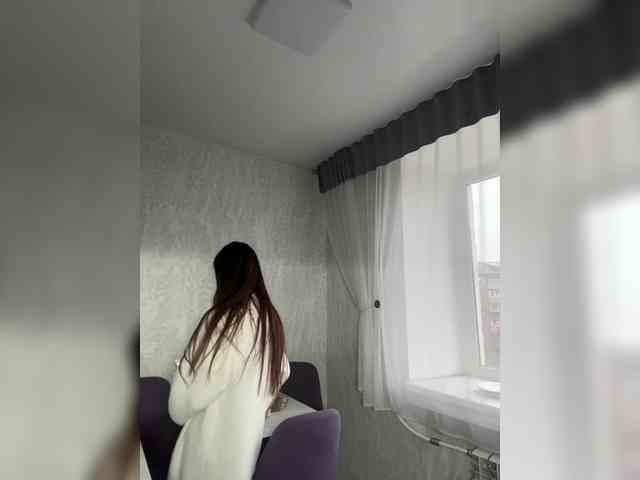 EvaDesire's sex show image